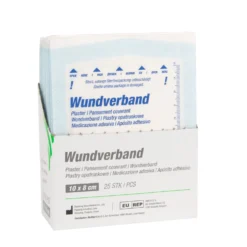 Teqler Wundverband, steril