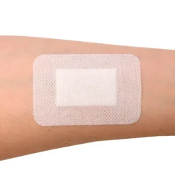 Teqler Wundverband, steril