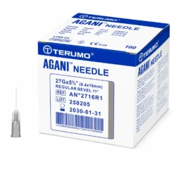 Terumo Agani™ Injektionskanüle