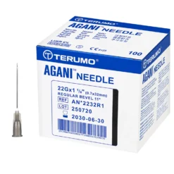 Terumo Agani™ Injektionskanüle