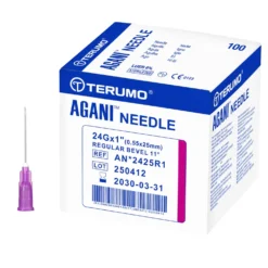 Terumo Agani™ Injektionskanüle