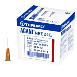 Terumo Agani™ Injektionskanüle