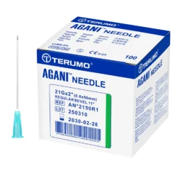 Terumo Agani™ Injektionskanüle