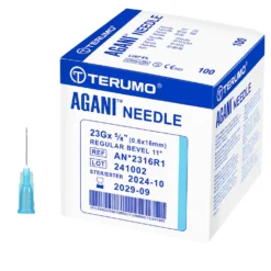 Terumo Agani™ Injektionskanüle