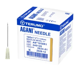 Terumo Agani™ Injektionskanüle