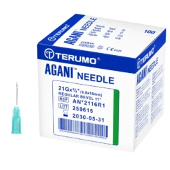 Terumo Agani™ Injektionskanüle