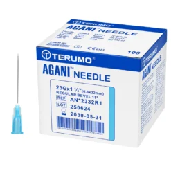 Terumo Agani™ Injektionskanüle