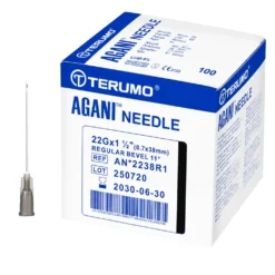 Terumo Agani™ Injektionskanüle