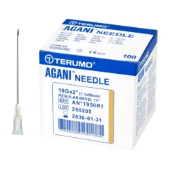 Terumo Agani™ Injektionskanüle