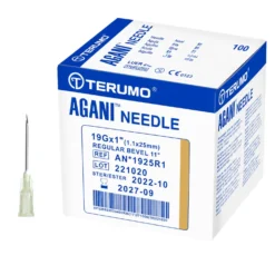 Terumo Agani™ Injektionskanüle