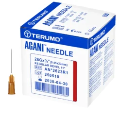 Terumo Agani™ Injektionskanüle