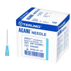 Terumo Agani™ Injektionskanüle