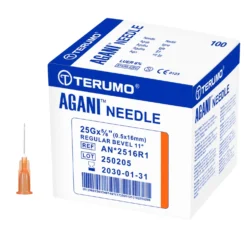 Terumo Agani™ Injektionskanüle