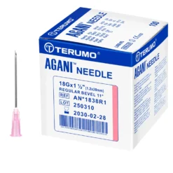 Terumo Agani™ Injektionskanüle
