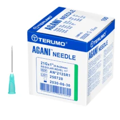 Terumo Agani™ Injektionskanüle