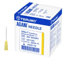 Terumo Agani™ Injektionskanüle