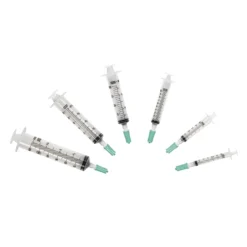 Texium® Luer-Spritzen