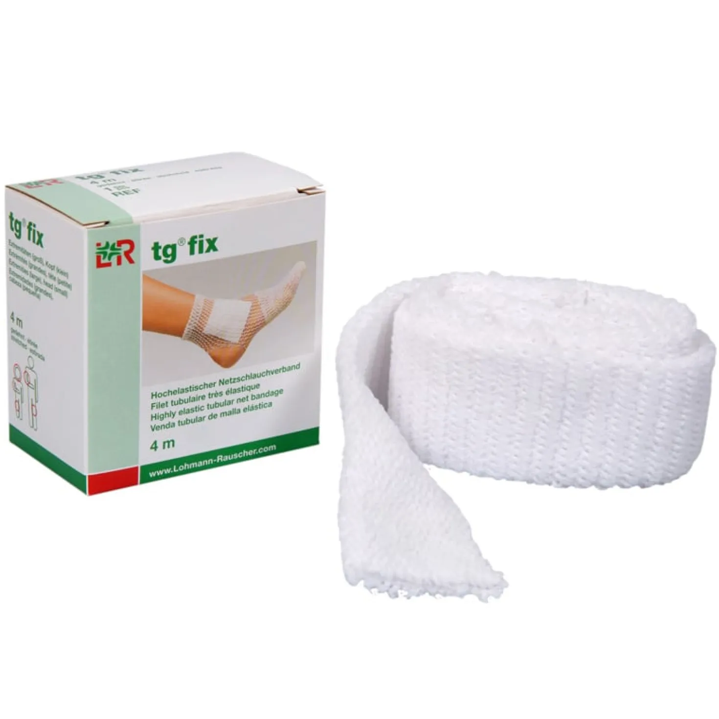 tg fix Netzverband