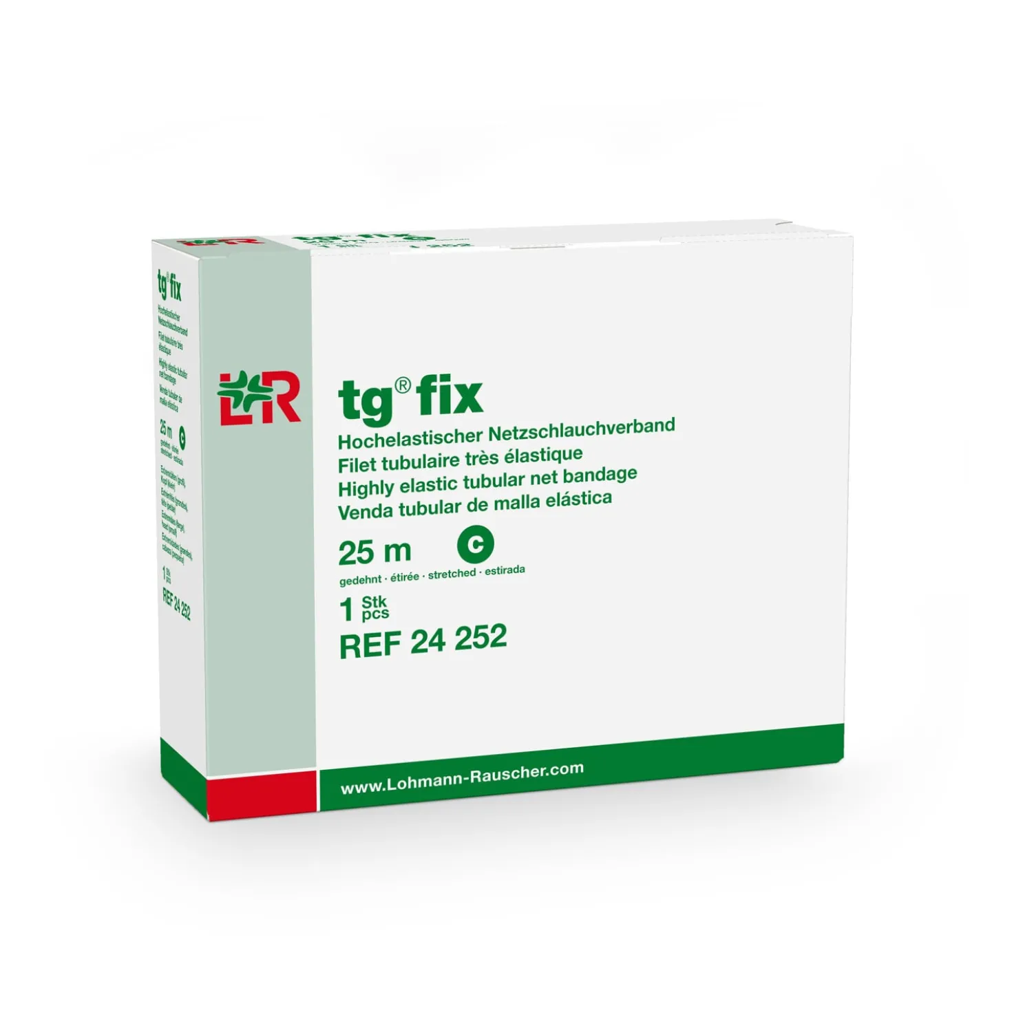 tg fix Netzverband