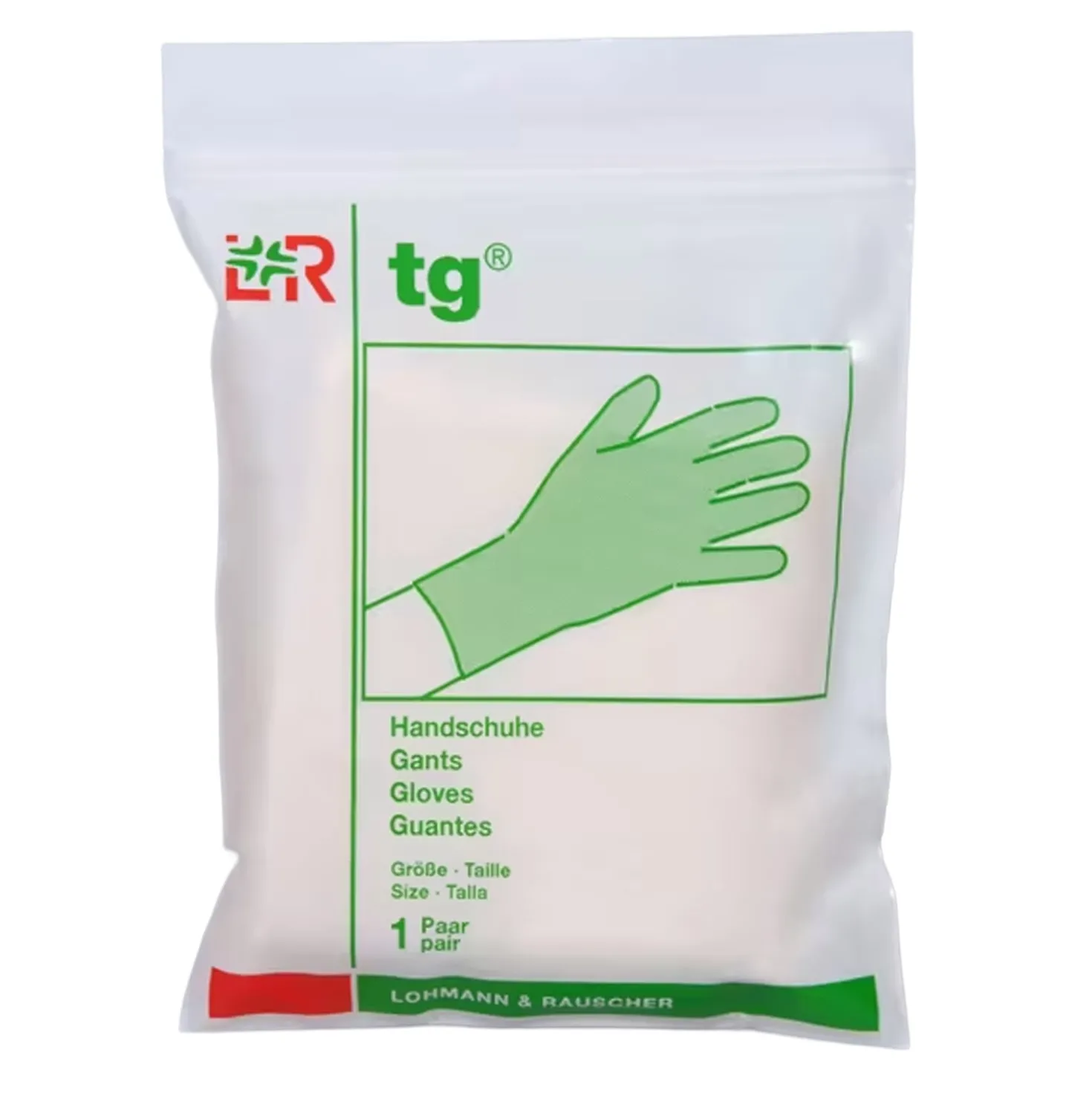 tg Handschuhe