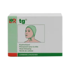 tg Kopfverband