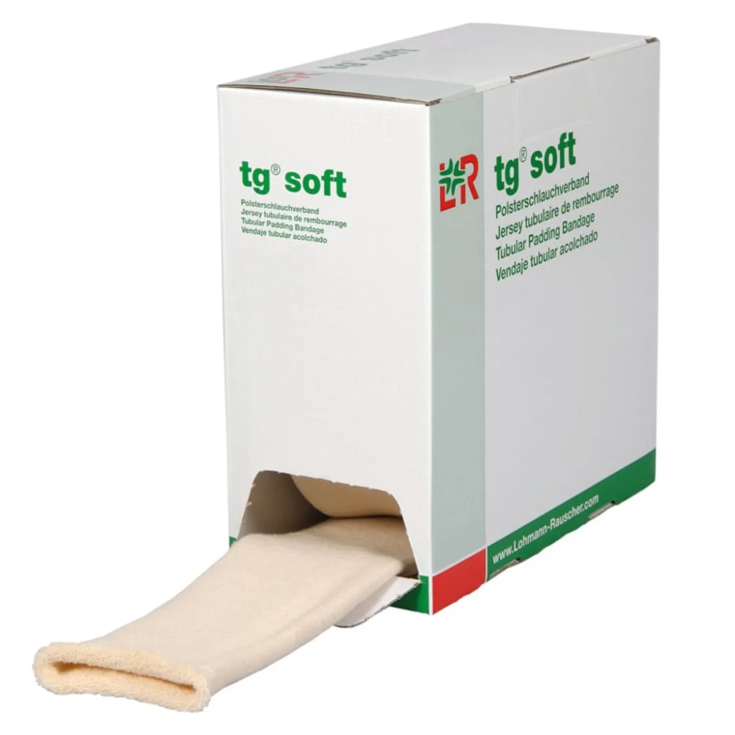 tg soft Polsterschlauchverband