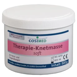 Therapie-Knete