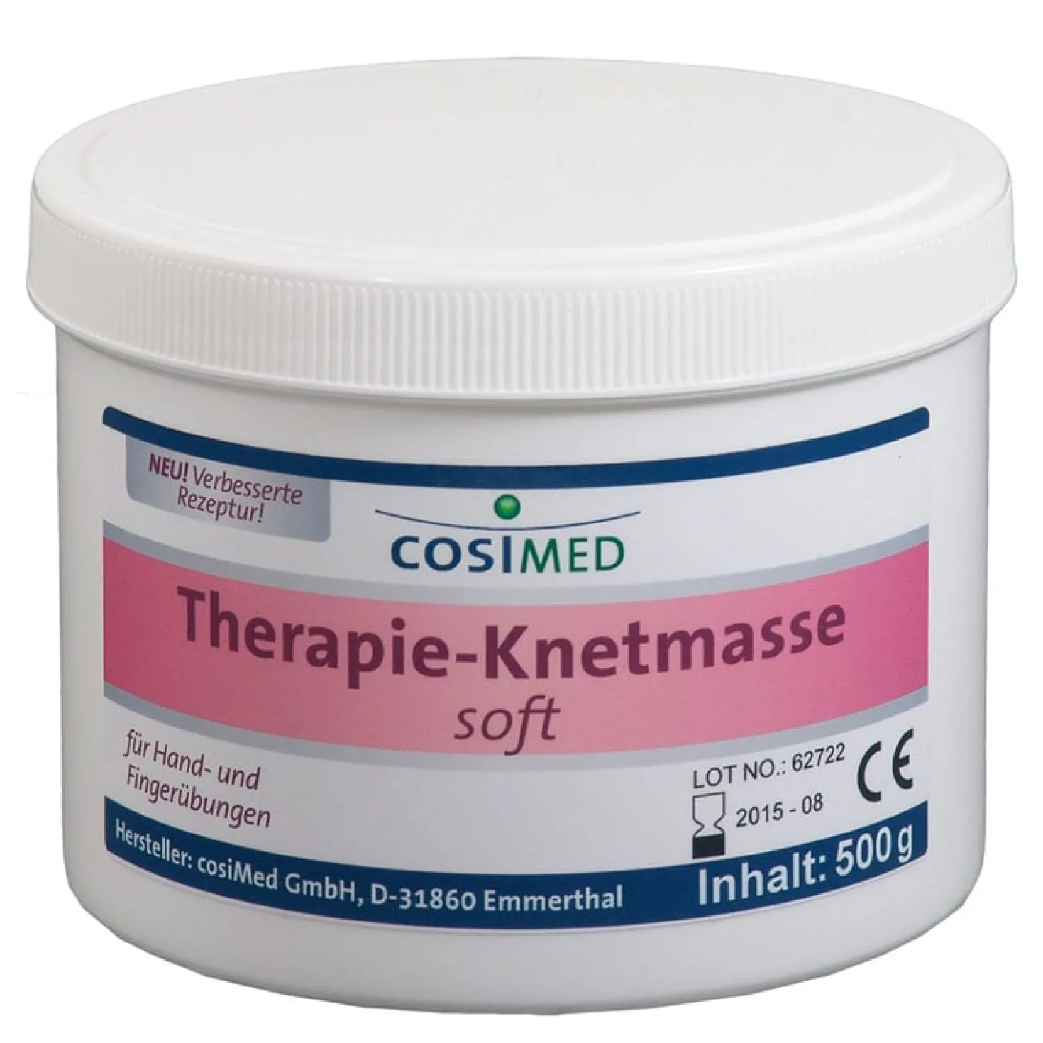 Therapie-Knete