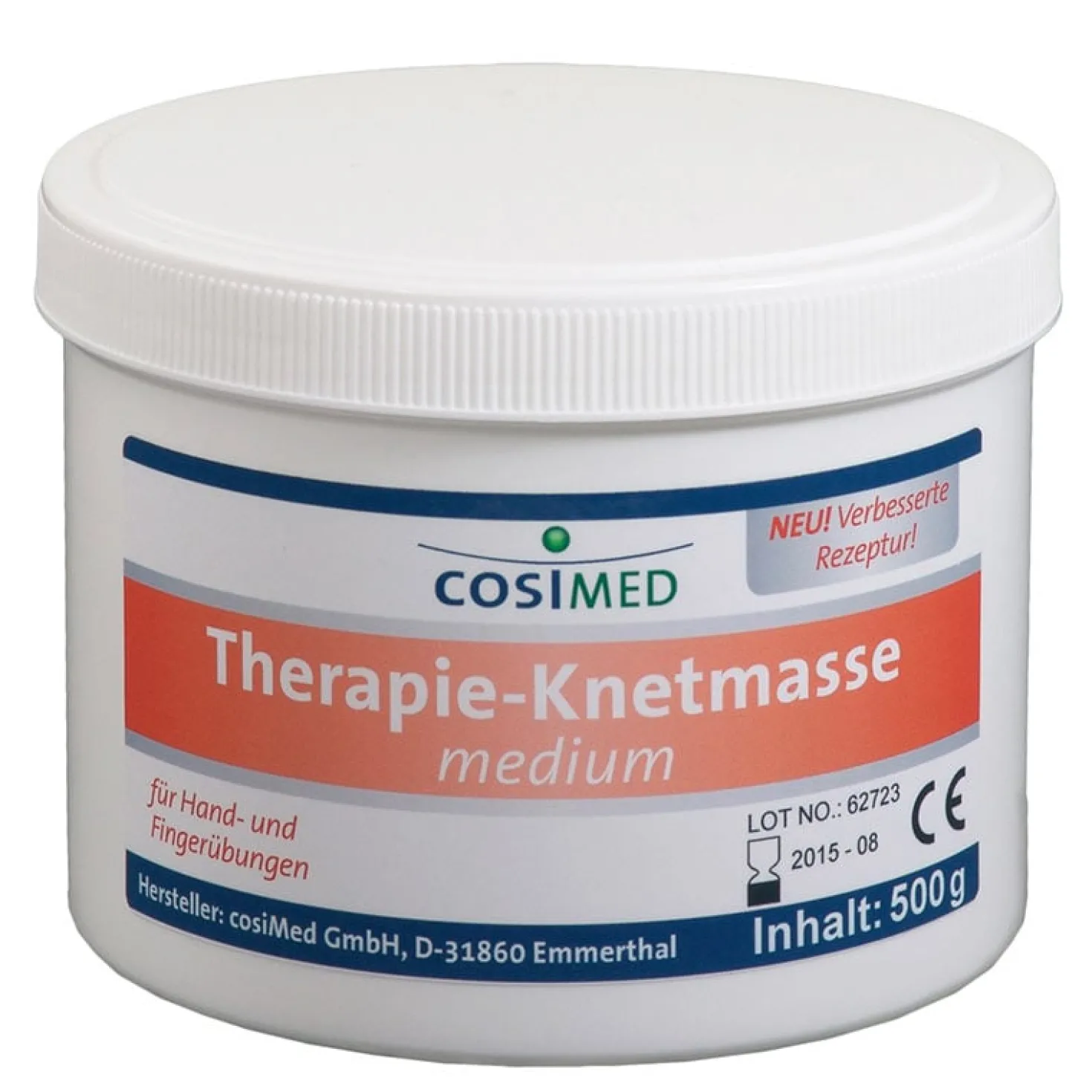 Therapie-Knete