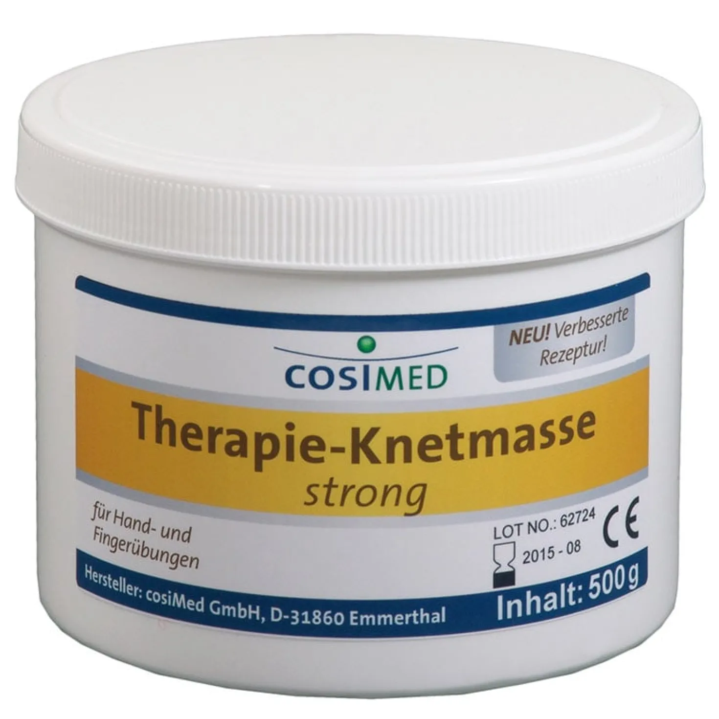 Therapie-Knete