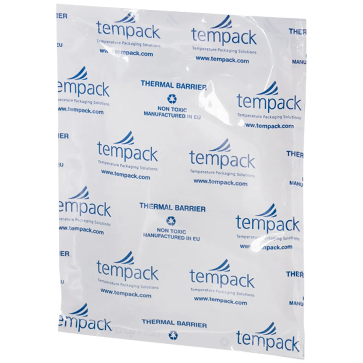 Thermobarriere