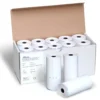 Thermodruckerpapier Spirolab, 10 Rollen