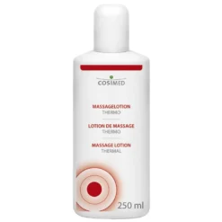Thermo Massagelotion