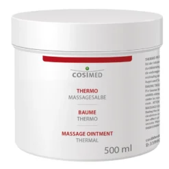 Thermo-Massagesalbe