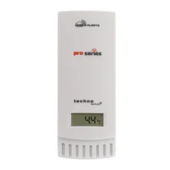 Thermometer & Hygrometer MA 10241