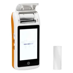 Thermopapier für EZCHEK PLUS