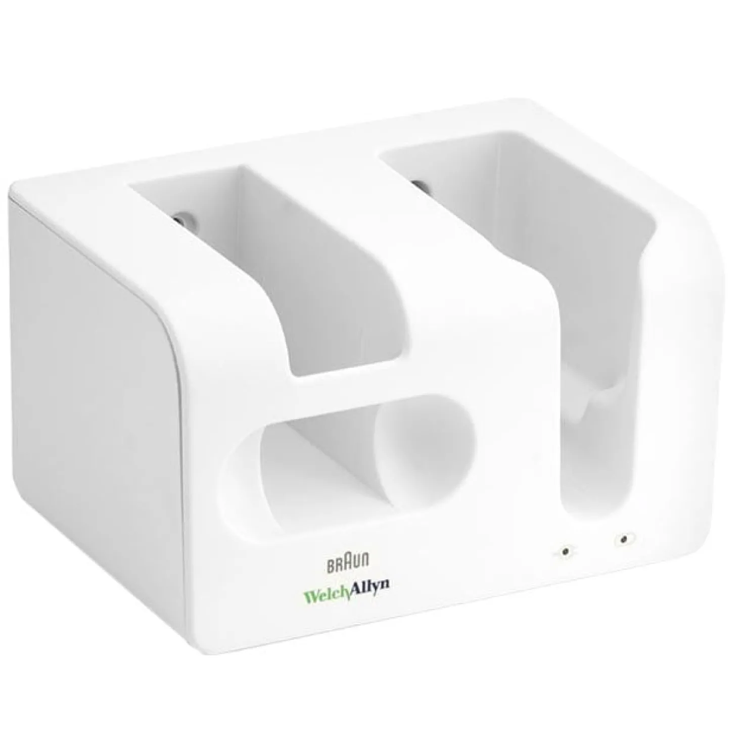 ThermoScan PRO 6000 Ladestation inkl. Akku