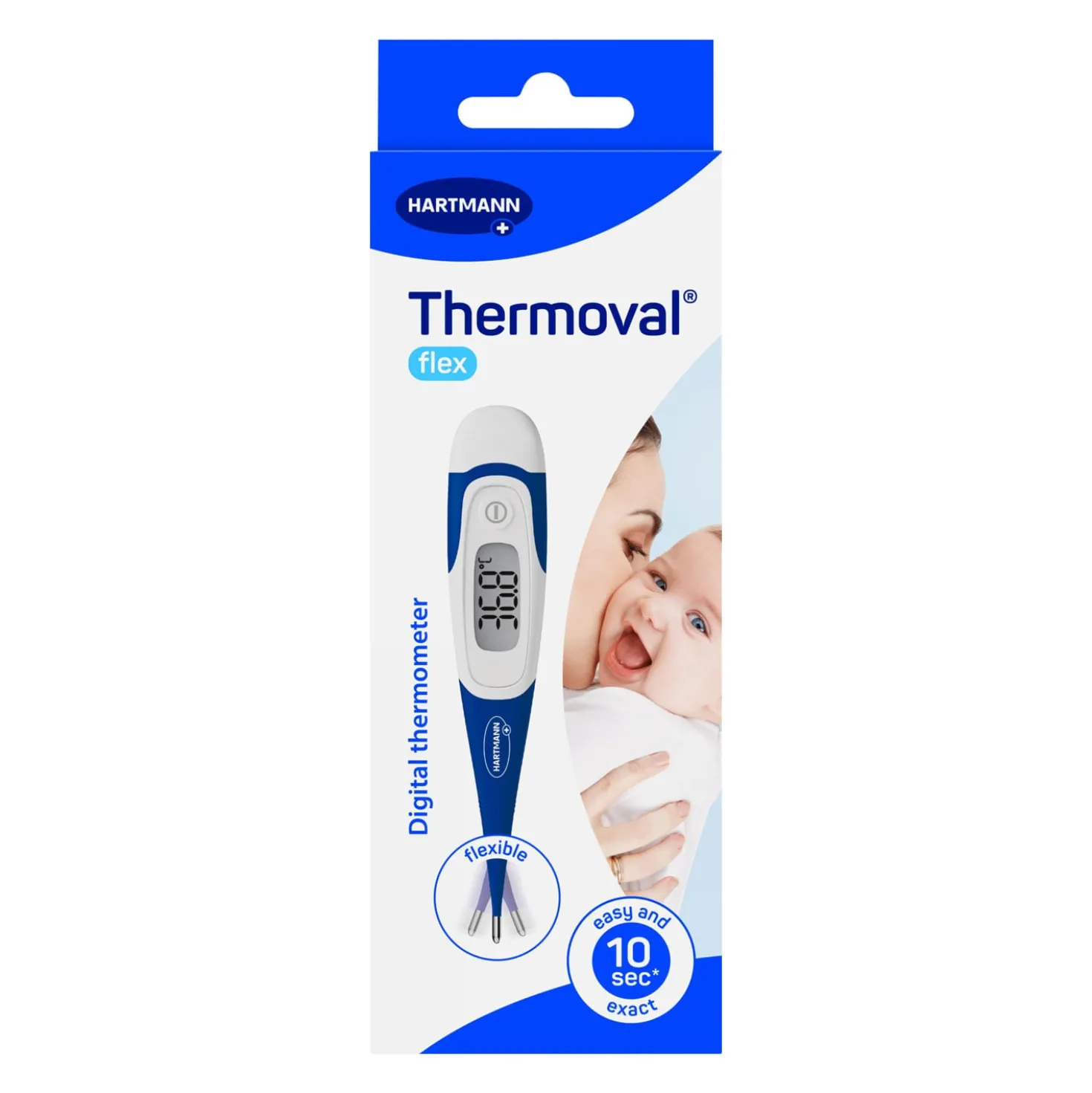 Thermoval® flex