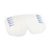 TIDIShield® Assemble ´n Go™ Visiere
