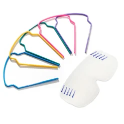 TIDIShield® Assemble ´n Go™ Visiere