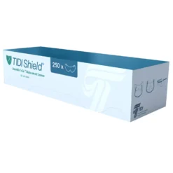 TIDIShield® Assemble ´n Go™ Visiere