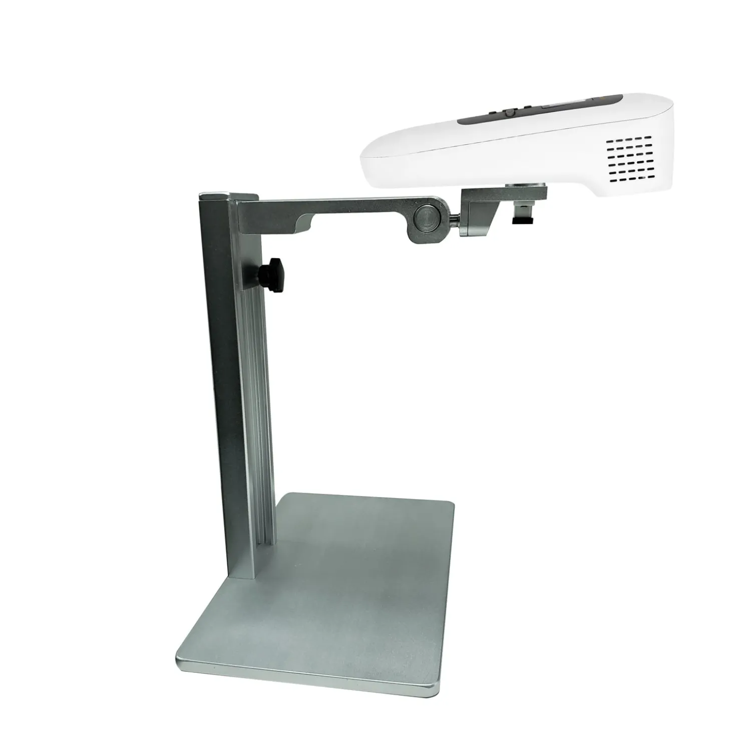 Tischbefestigung für den Enmind VV-100