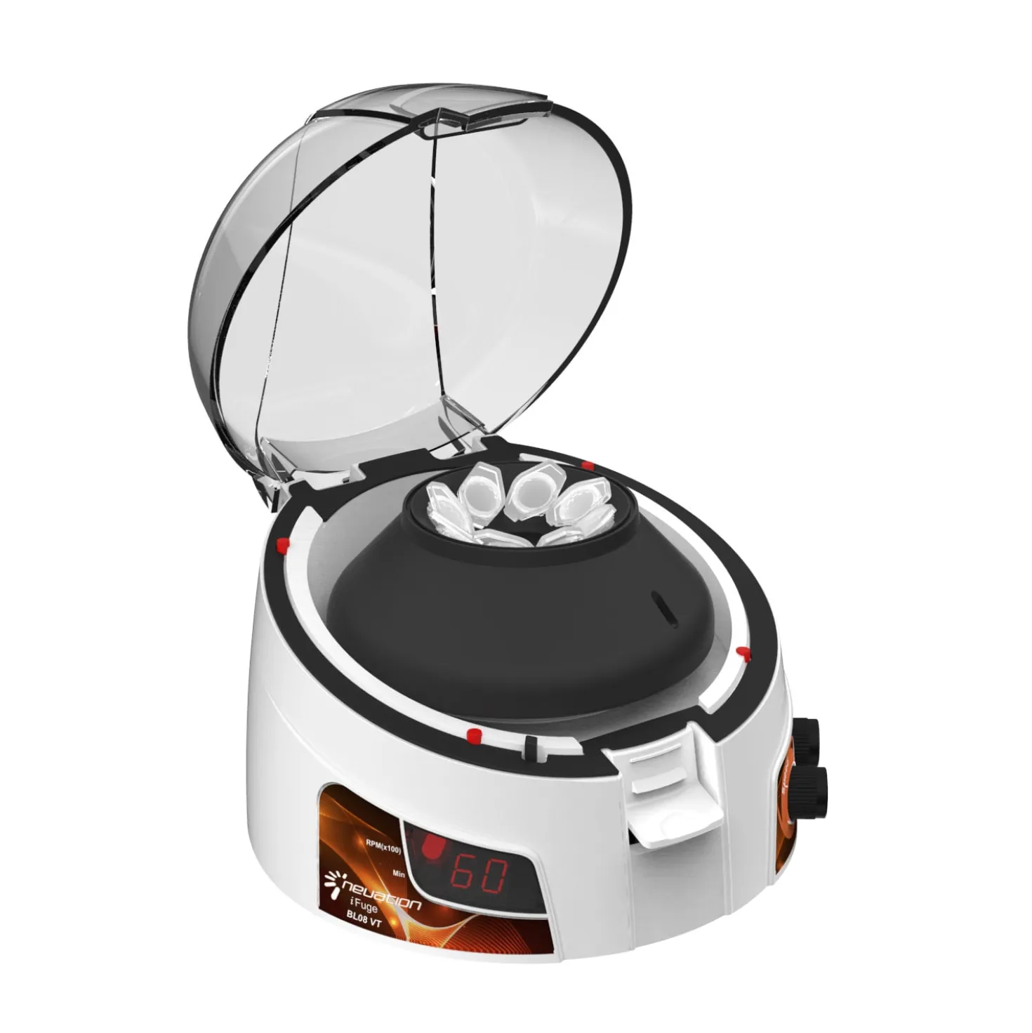 Tisch-Zentrifuge iFuge BL08VT