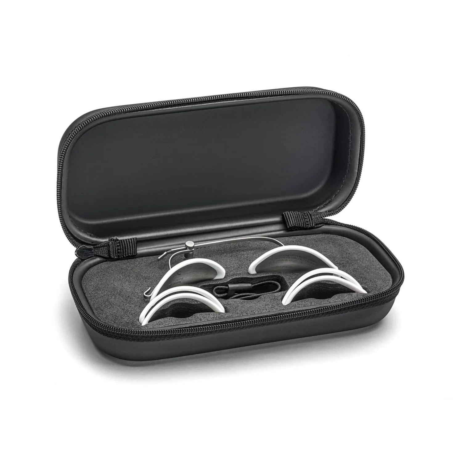 Titan Patientenbrille