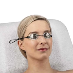 Titan Patientenbrille