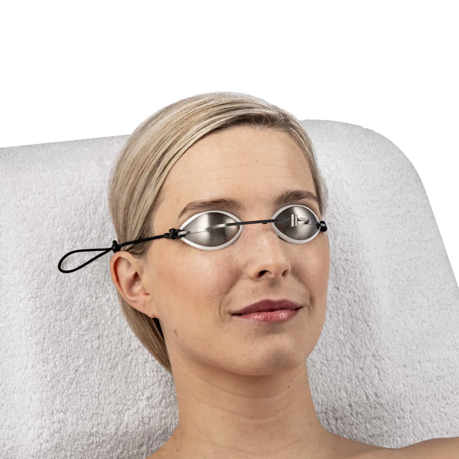 Titan Patientenbrille