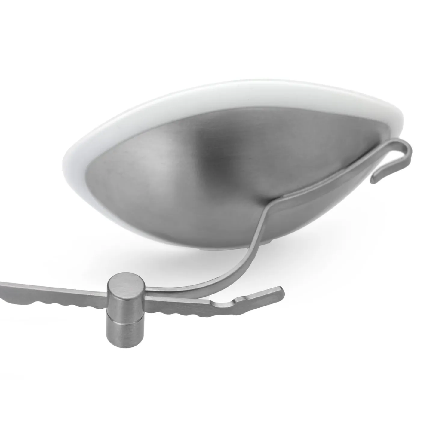 Titan Patientenbrille