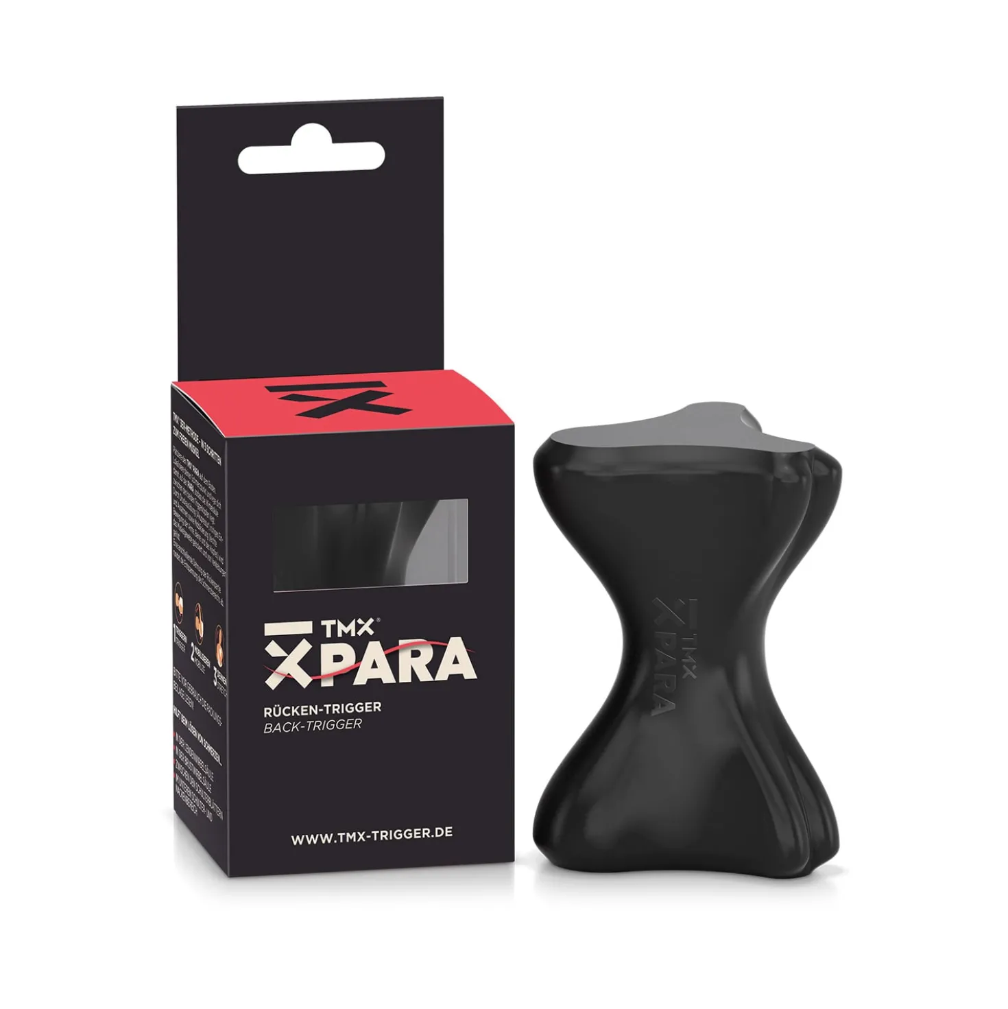 TMX® PARA RÜCKEN-TRIGGER