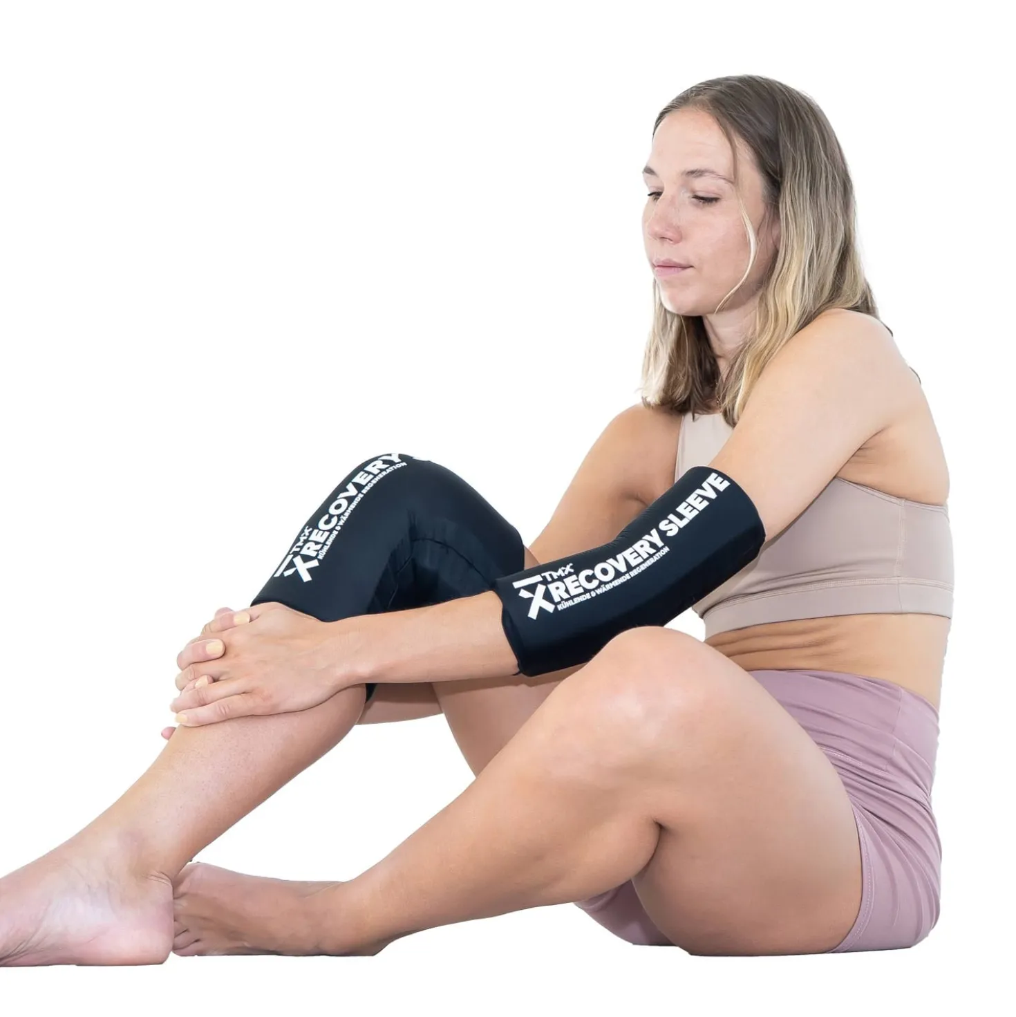 TMX® RECOVERY SLEEVES