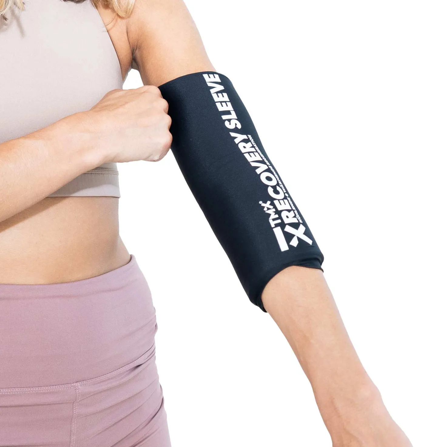 TMX® RECOVERY SLEEVES
